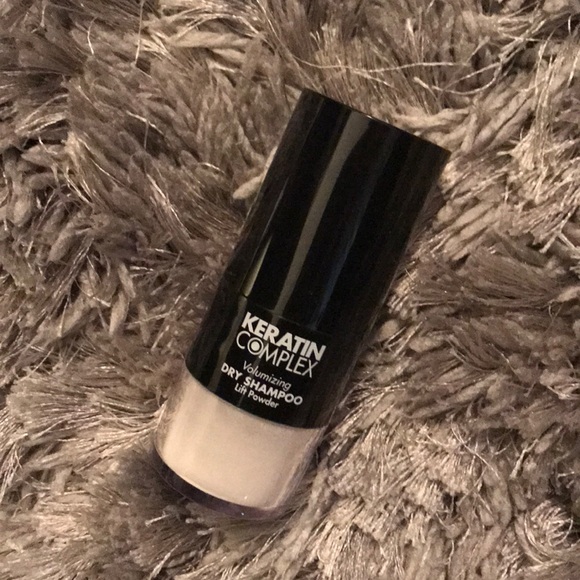 NEW Keratin Complex Volumizing Dry Shampoo Powder - Picture 5 of 5